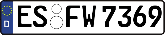 ES-FW7369