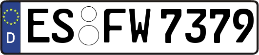 ES-FW7379