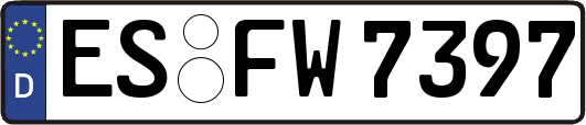 ES-FW7397