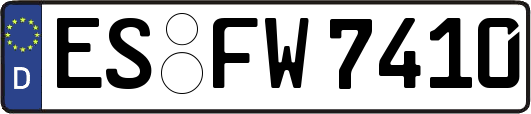 ES-FW7410