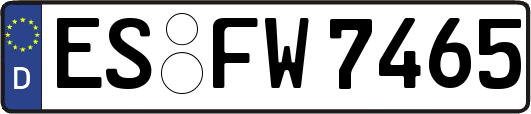 ES-FW7465