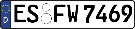 ES-FW7469