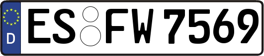 ES-FW7569