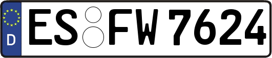 ES-FW7624