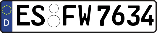 ES-FW7634