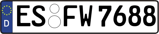 ES-FW7688