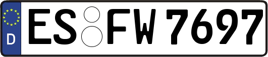 ES-FW7697