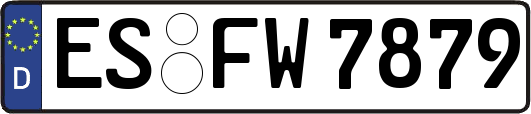 ES-FW7879