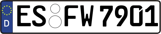 ES-FW7901