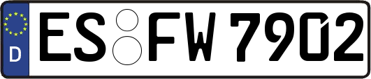 ES-FW7902