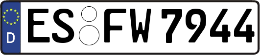 ES-FW7944