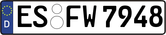 ES-FW7948