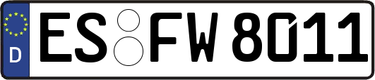 ES-FW8011