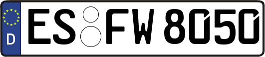 ES-FW8050
