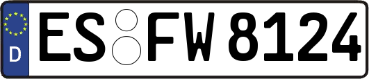 ES-FW8124