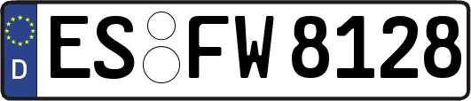 ES-FW8128