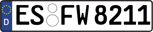 ES-FW8211