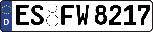 ES-FW8217