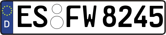 ES-FW8245