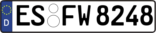 ES-FW8248