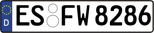 ES-FW8286
