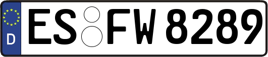 ES-FW8289