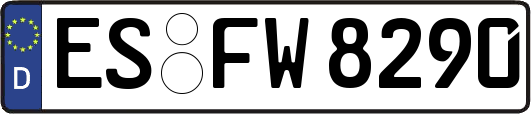 ES-FW8290