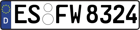 ES-FW8324