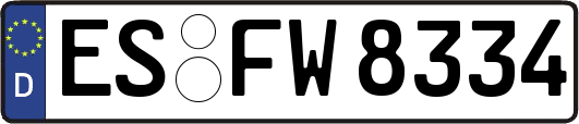 ES-FW8334