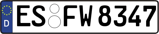 ES-FW8347