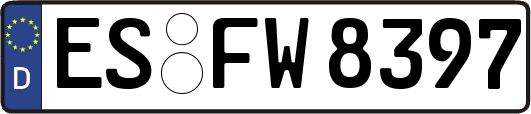ES-FW8397