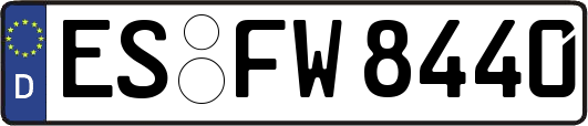 ES-FW8440