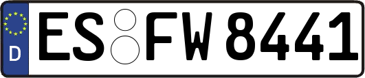 ES-FW8441