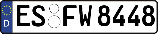 ES-FW8448