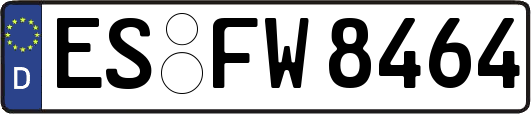 ES-FW8464