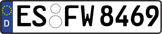 ES-FW8469