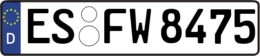 ES-FW8475