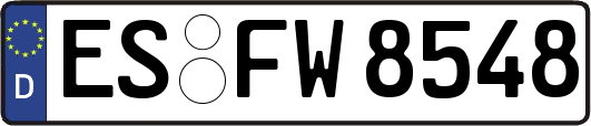 ES-FW8548