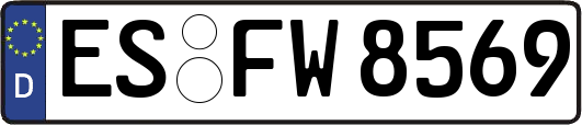 ES-FW8569