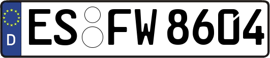ES-FW8604