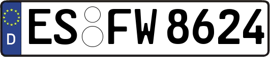 ES-FW8624