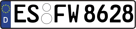ES-FW8628