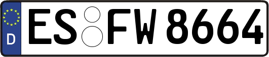 ES-FW8664