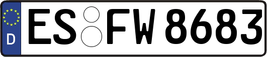 ES-FW8683
