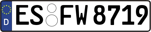 ES-FW8719