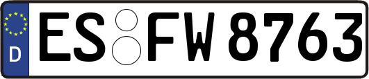 ES-FW8763