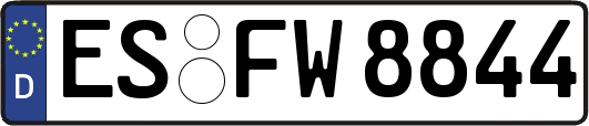 ES-FW8844