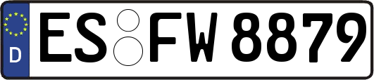 ES-FW8879