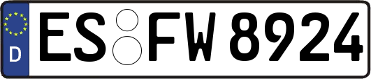 ES-FW8924