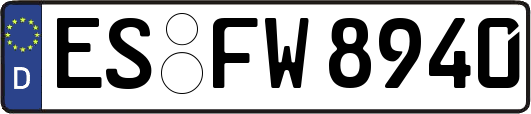 ES-FW8940